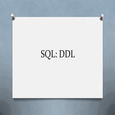 Sql