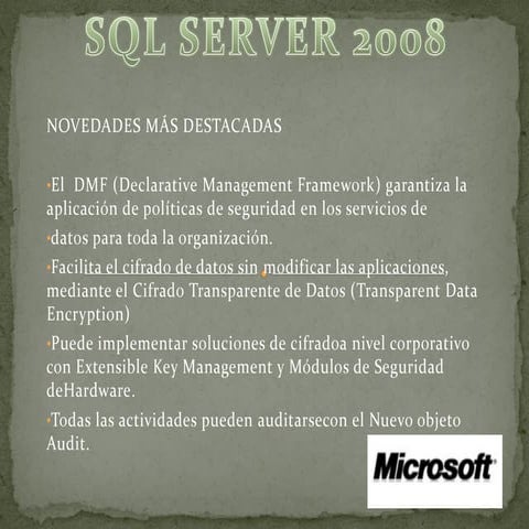 Sql Server 2008   Copia   Copia