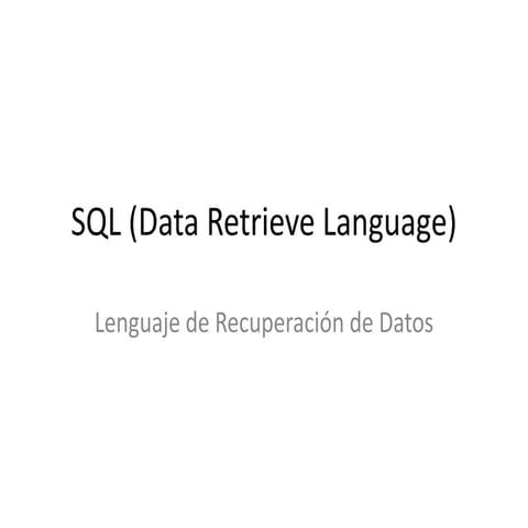 Sql1
