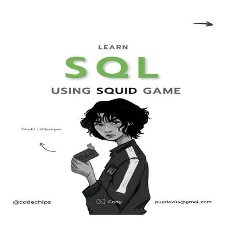 SQL | PDF