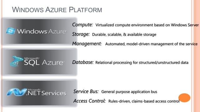 Why you should(n't) run your databases in the cloud