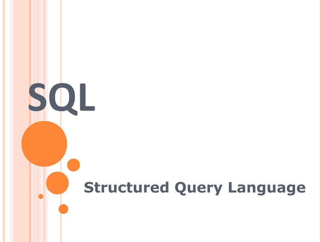 Sqlbysandeep