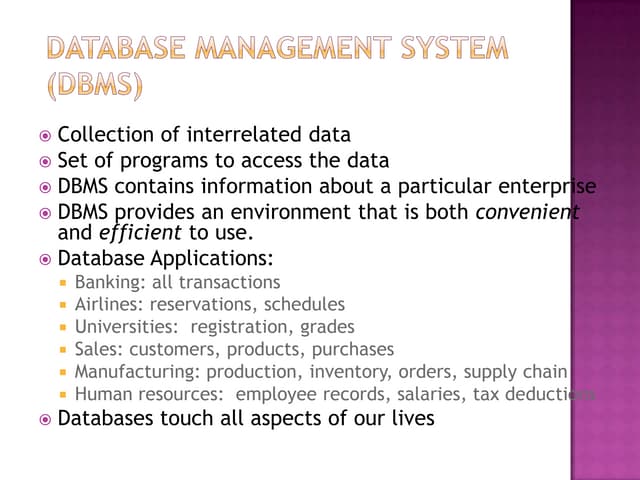 SQLSlide