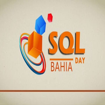 SQL Day 2016 - SQL Server x Oracle