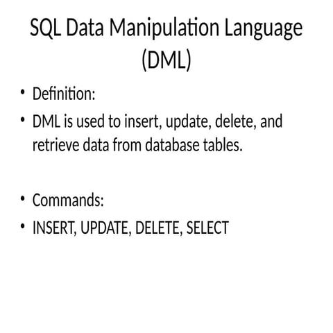 SQL_DML_Slides_More_ExampleSQL_DML_Slides_More_Examples.pptx