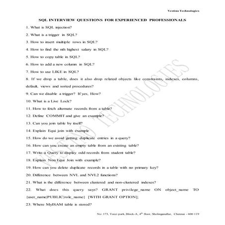 Basic hr executive interview questions for fresher