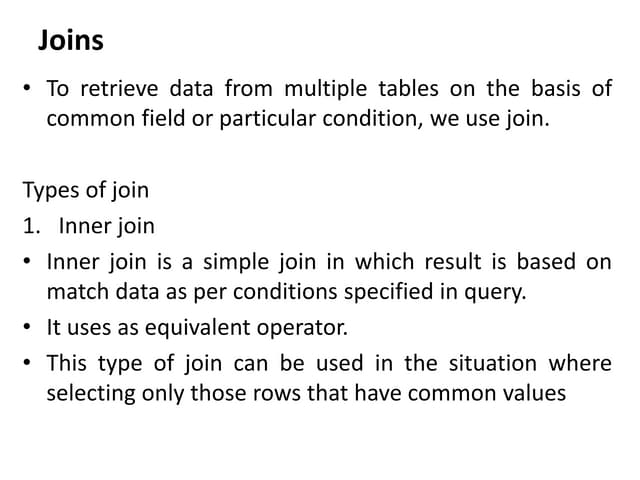 SQL Joins and View.pptx