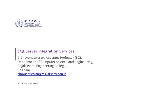SQL Server Integration Services.pdf