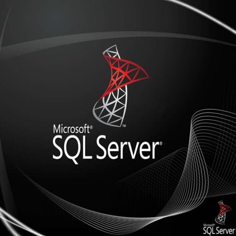 Visão histórica do SQL Server
