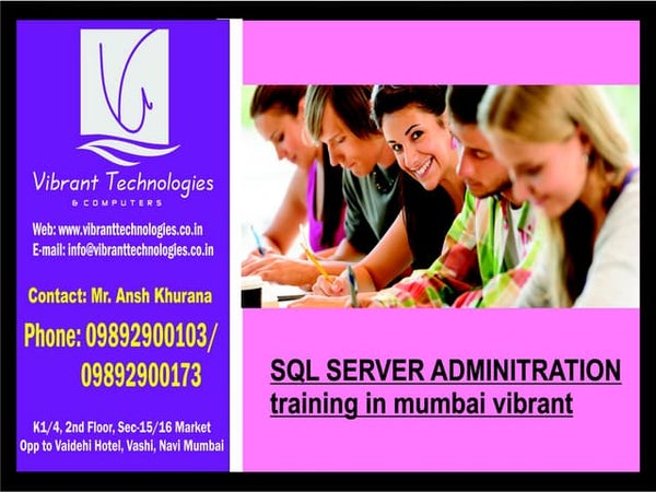 Introduction to Mysql