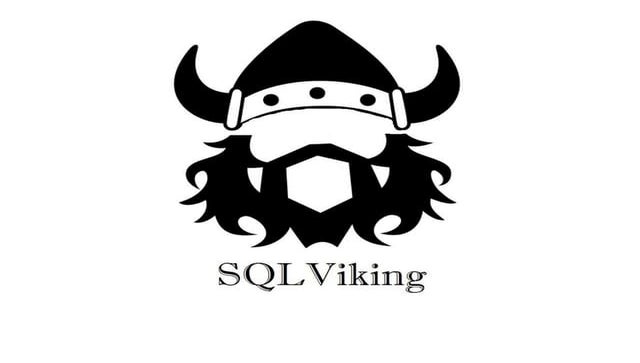 Sqlviking