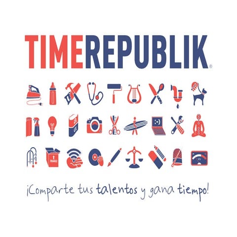 Timerepublik