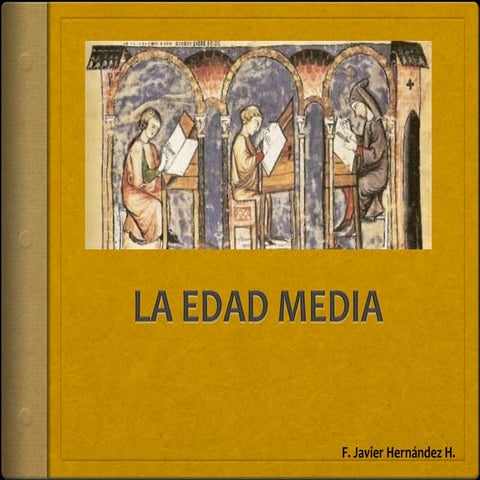 La Edad Media