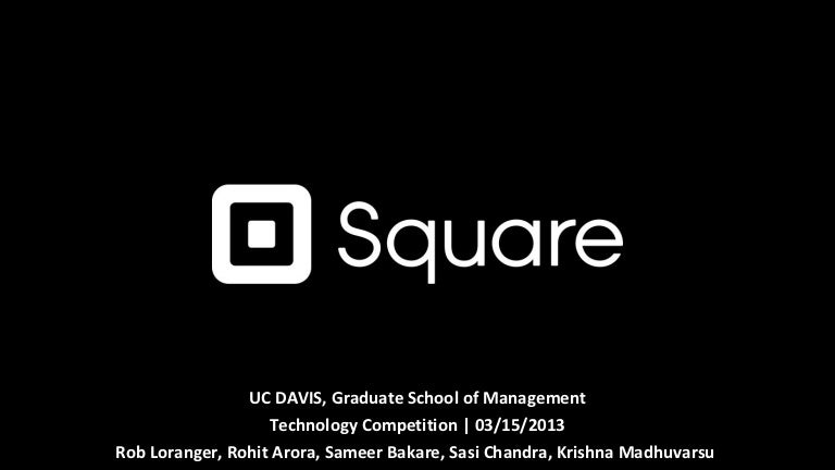 Square