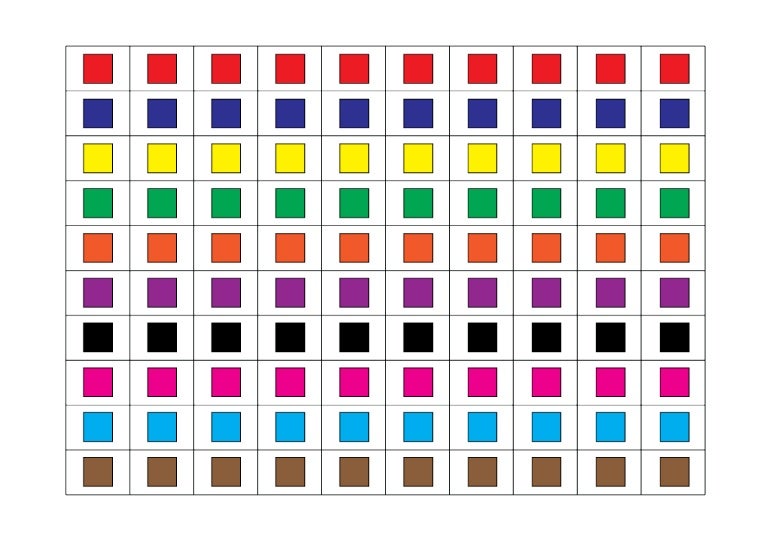 Squares