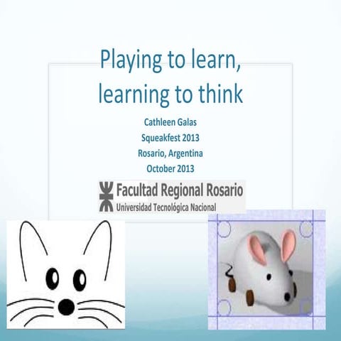 Squeakfest2013 oct28 final for ss