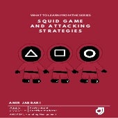 Squid Game and Attack Strategies in Marketing