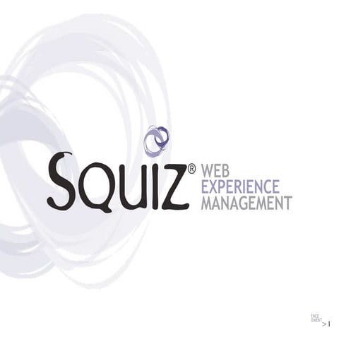 Squiz cloud presentation march 2012