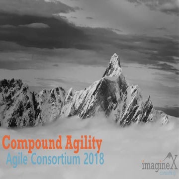 06. Compound Agility - Colleen Johnson - #Scabru18
