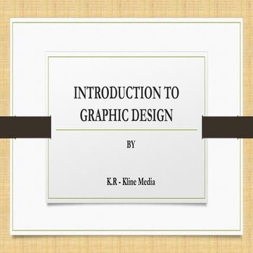 SRA Graphic Class 1 - Introduction to GD.pptx
