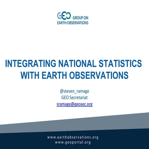 S Ramage GEO_EFGS Nov 2017