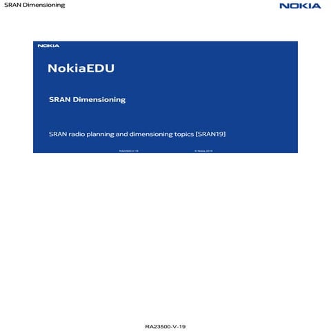 SRAN19 dimensioning.pdf