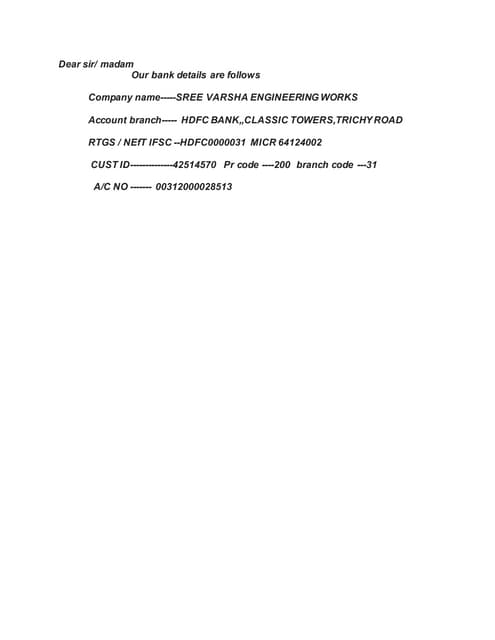 Assistant Driller Experience Pdf