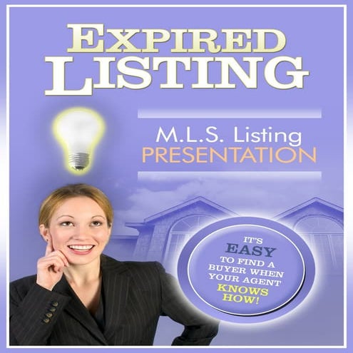 Expired listing | PPT