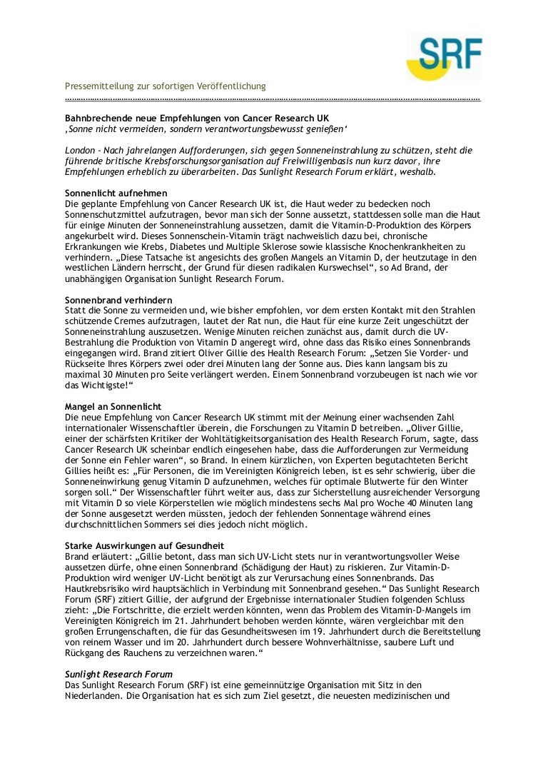 SRF Press Release_130810_DE.pdf