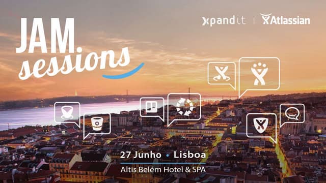 Quality Assurance Made Easy in JIRA - Xpand IT & Atlassian JAM Sessions 2017