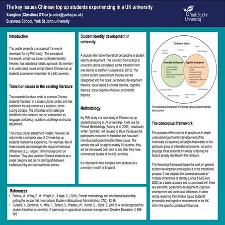 sample conceptual framework | PDF