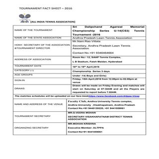 Sri Dalipchand Agarwal Memorial Cha...