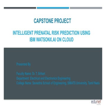 SRIHARI IBM Project Template Presentation.pptx