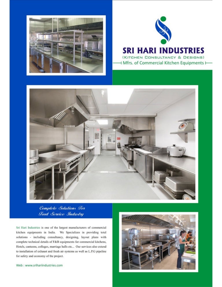 Kitchen Equipment Manufacturer In Coimbatore kovai kitchen equipments