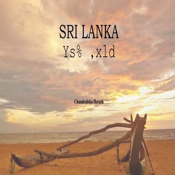 Sri lanka