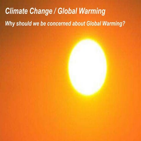 Sri lanka -  Why should we be worried