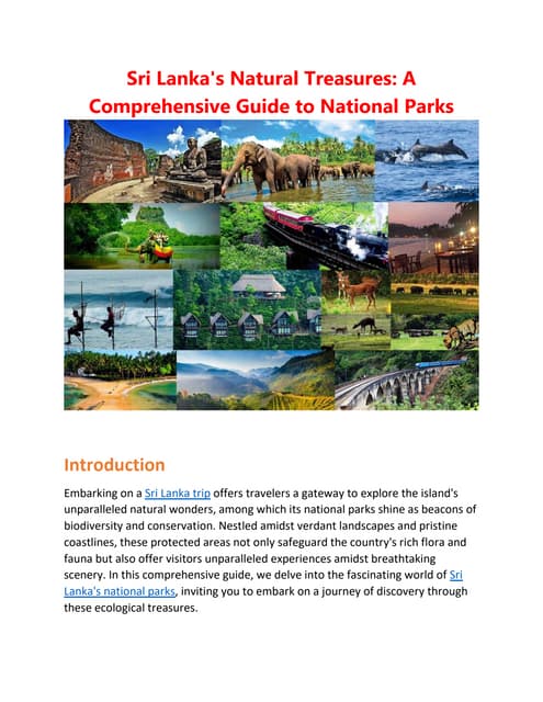 Unveiling Missouri's Natural Treasures: A Comprehensive Guide to State Parks