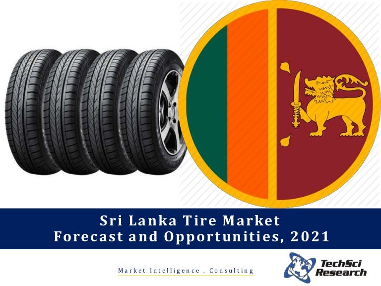 Sri lanka tire market 2021 brochure