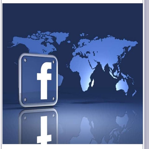 facebook business role