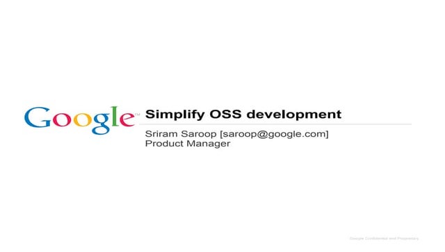 Sriram simplify os_sdevelopment