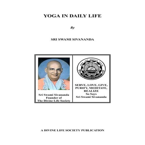 Sri swami sivananda_-_yoga_in_daily_life