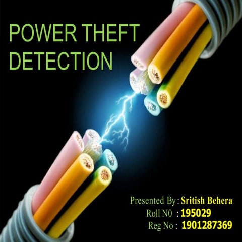 Sritish-powertheftdetection.ppt.pptx