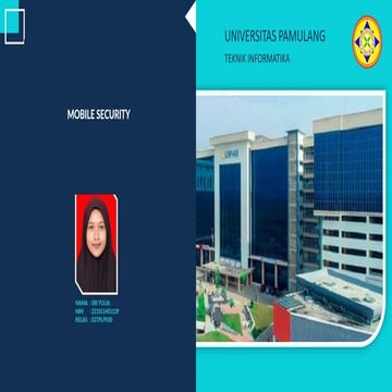 SRI YULIA_221011401139_MOBILE SECURITY.pptx