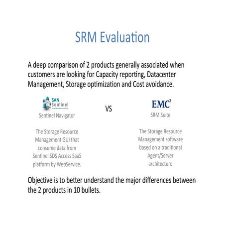EMC ViPR Services Storage Engine Architecture | PDF