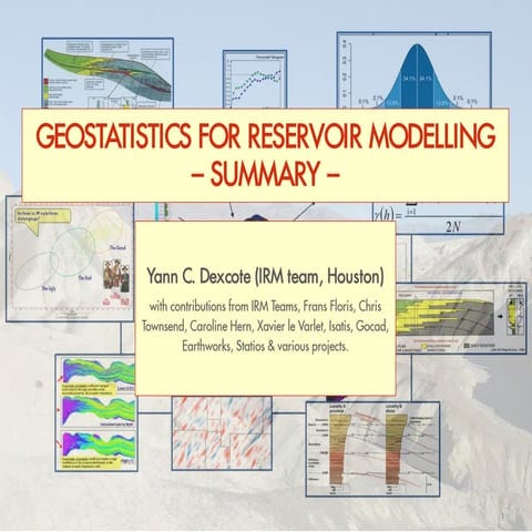 SRM D3.2 Geostatistics Summarymdw-edited.pdf