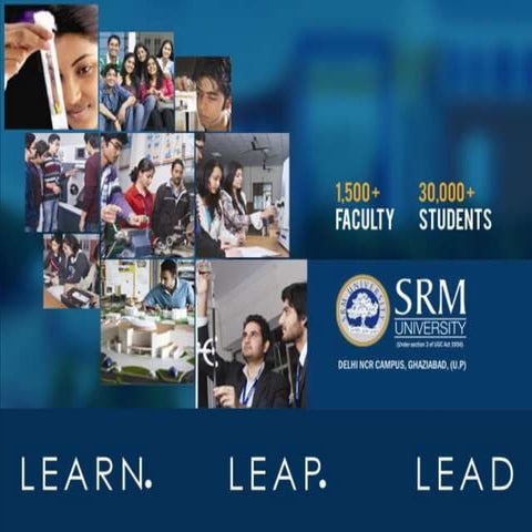 Srmimt management course | PPTX