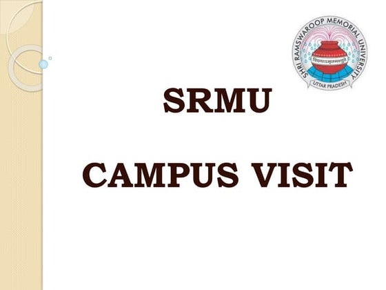 Srmu
