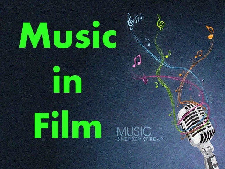 Music in Film