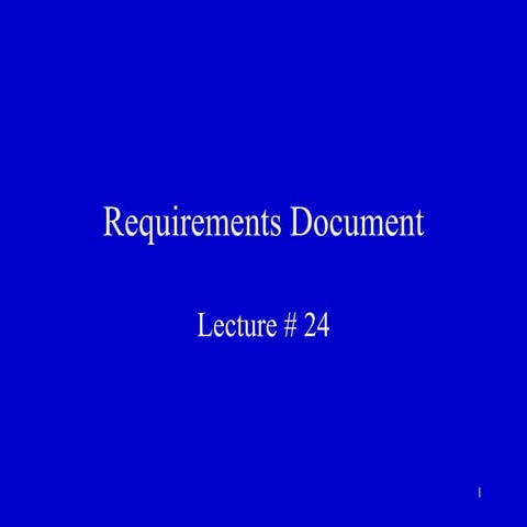 SRS 1 software requirement specificatio.ppt