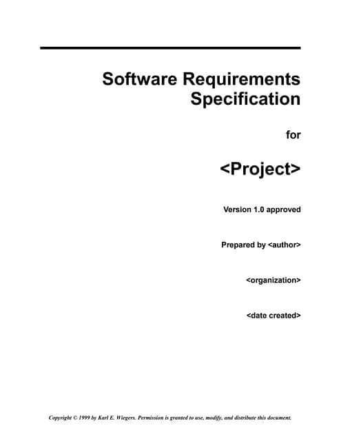 Functional requirements-document | RTF
